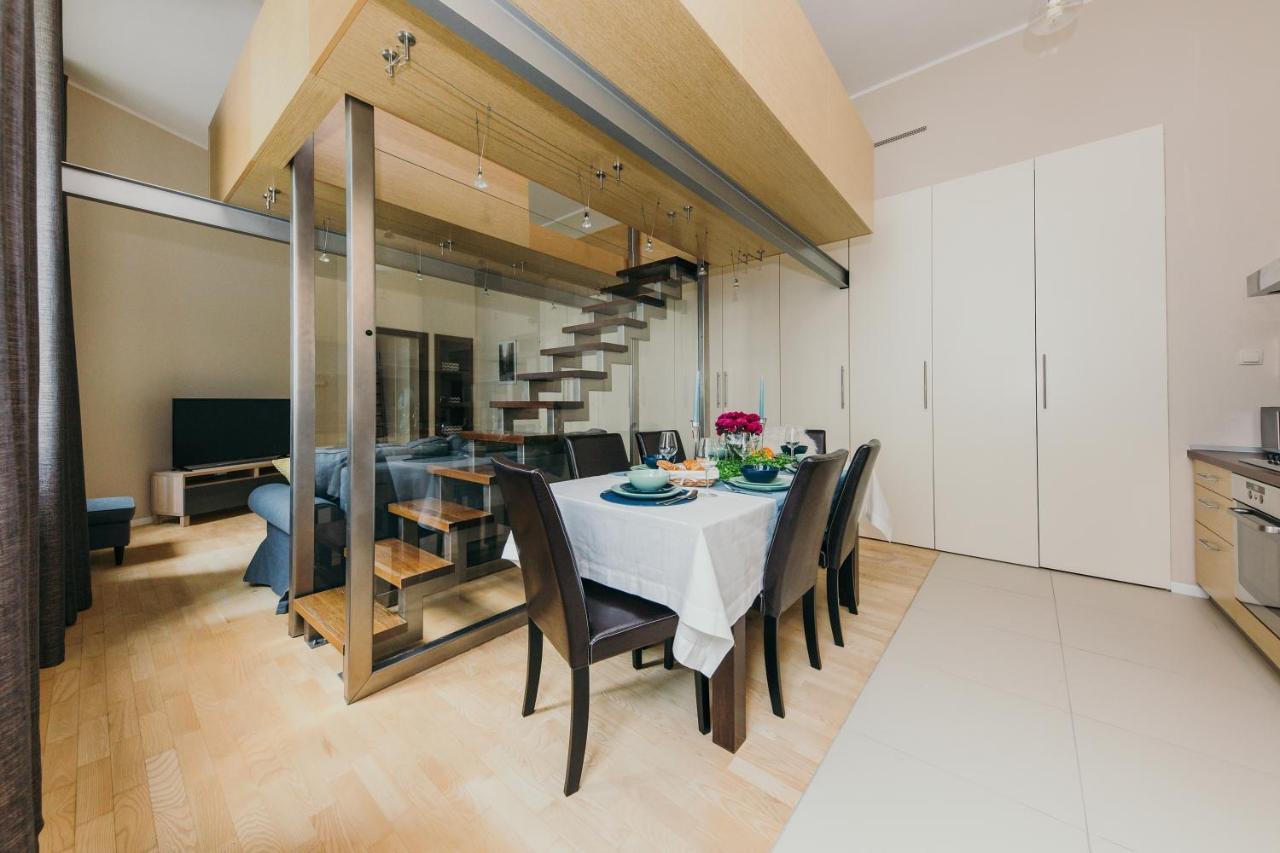 Apartment Cohen - Aleje Ujazdowskie Варшава Екстериор снимка
