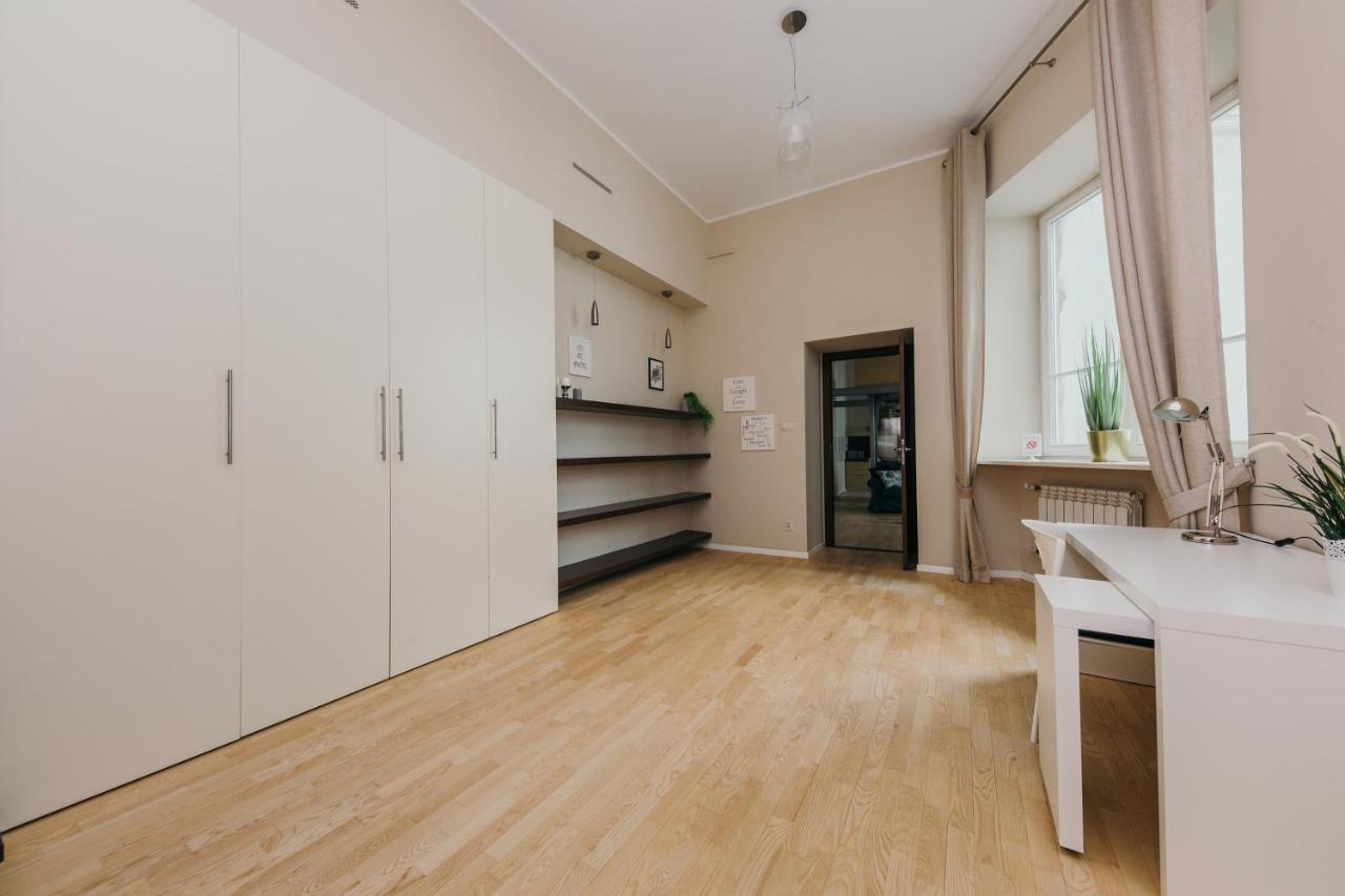 Apartment Cohen - Aleje Ujazdowskie Варшава Екстериор снимка